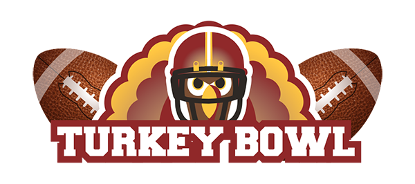 BCSO's 11th Annual Thanksgiving 'Turkey Bowl' Flag Football Game